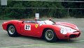 La Ferrari Dino 196 SP n.120 ch.0804 (2)